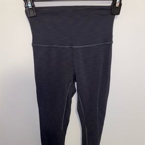 Lululemon Legging